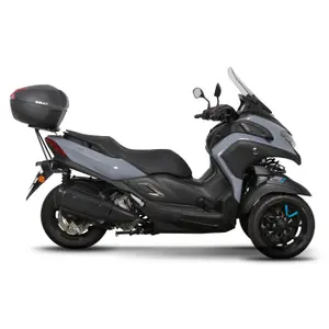 Top Case Shad SH47 image-6