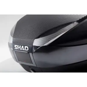 Top Case Shad SH48 image-4