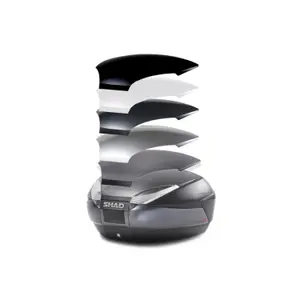 Top Case Shad SH48 image-5