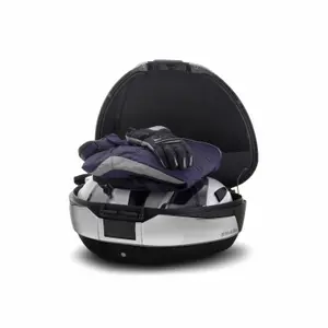 Top case Shad SH48 Titanium image-1