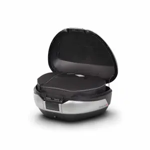 Top case Shad SH48 Titanium image-2