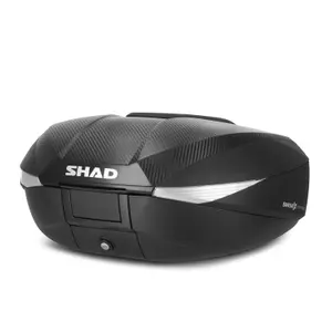 Top case Shad SH58X Carbon image-1