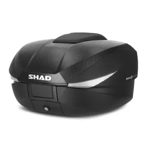Top case Shad SH58X Carbon image-2