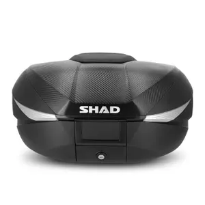 Top case Shad SH58X Carbon image-3
