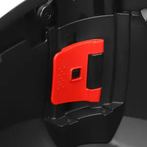 Top case Shad SH58X Carbon image-4