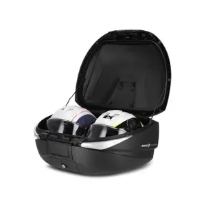 Top case Shad SH58X Carbon image-5