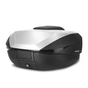 Top Case Shad SH59X Aluminium