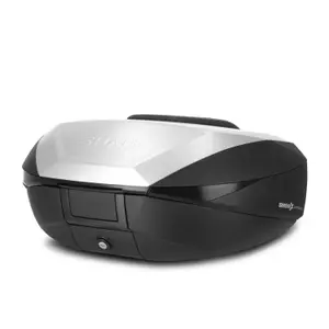 Top Case Shad SH59X Aluminium image-1