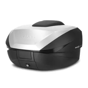 Top Case Shad SH59X Aluminium image-2