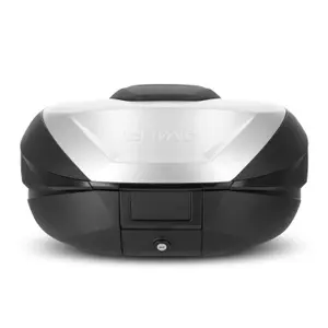 Top Case Shad SH59X Aluminium image-3