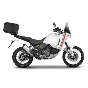 Supporto bauletto moto Shad Ducati Desert X 937 image-0