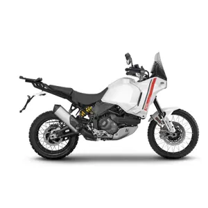 Supporto bauletto moto Shad Ducati Desert X 937 image-1