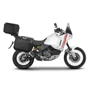 Supporto bauletto moto Shad Ducati Desert X 937 image-2