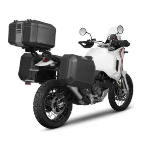 Supporto bauletto moto Shad Ducati Desert X 937 image-3