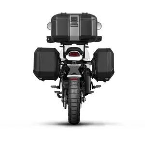 Supporto bauletto moto Shad Ducati Desert X 937 image-4