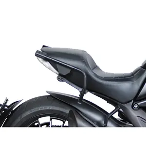 Motorcycle side cases support Shad 3P System Ducati 1200 Diavel (12 TO 18) image-3