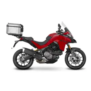 Støtte til motorcyklens topkasse Shad Ducati Multistrada 1200 / Enduro (16 à 21) image-1