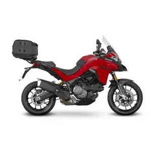 Støtte til motorcyklens topkasse Shad Ducati Multistrada 1200 / Enduro (16 à 21) image-2