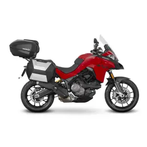 Støtte til motorcyklens topkasse Shad Ducati Multistrada 1200 / Enduro (16 à 21) image-4