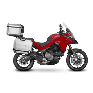 Støtte til motorcyklens topkasse Shad Ducati Multistrada 1200 / Enduro (16 à 21) image-5