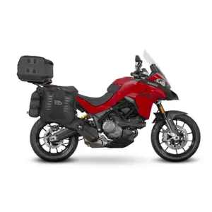 Støtte til motorcyklens topkasse Shad Ducati Multistrada 1200 / Enduro (16 à 21) image-6