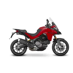 Støtte til sidekabinet på motorcykel Shad 3P System Ducati Multistrada 1200 S Et Enduro (16 À 21) image-4