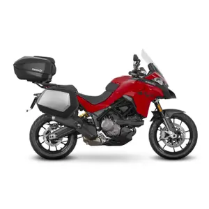 Støtte til sidekabinet på motorcykel Shad 3P System Ducati Multistrada 1200 S Et Enduro (16 À 21) image-6