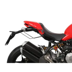 spridare för motorcykelväskor Shad Ducati Monster 797 (16 à 20) / 1200 (16 à 19) / Super Sport 937 (16 à 19) image-3