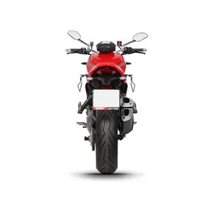 spridare för motorcykelväskor Shad Ducati Monster 797 (16 à 20) / 1200 (16 à 19) / Super Sport 937 (16 à 19) image-5