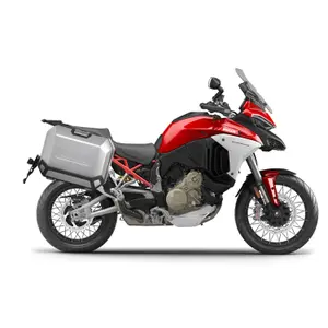 Støtte til sidekasse Shad 4p system Ducati multistrada 1200 v4 image-0