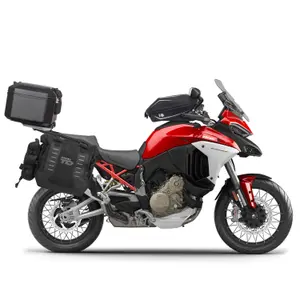 Støtte til sidekasse Shad 4p system Ducati multistrada 1200 v4 image-5