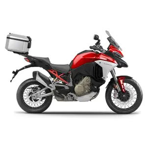 Attacco bauletto moto Shad Top Master Ducati Multistrada v4 s1200 image-0