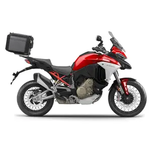 Attacco bauletto moto Shad Top Master Ducati Multistrada v4 s1200 image-1
