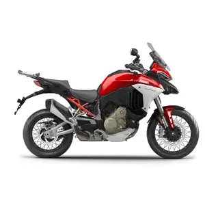 Attacco bauletto moto Shad Top Master Ducati Multistrada v4 s1200 image-2