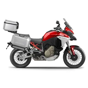 Attacco bauletto moto Shad Top Master Ducati Multistrada v4 s1200 image-3