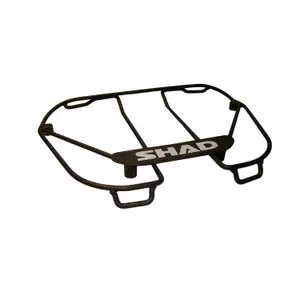 Portamaletas superior Shad SH46/SH48/SH49/SH50