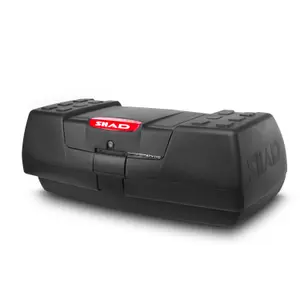 Viervoudige achterbak Shad ATV110