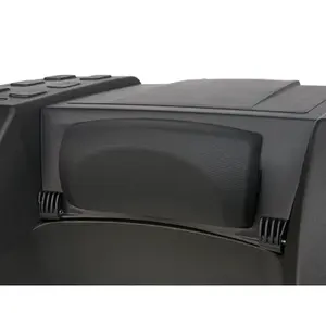 Viervoudige achterbak Shad ATV110 image-1