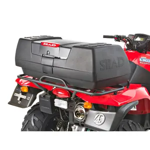 Viervoudige achterbak Shad ATV110 image-5