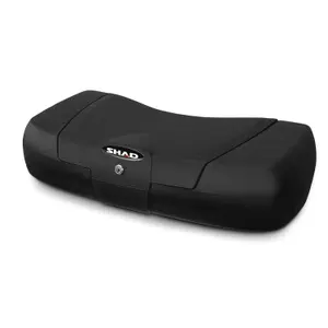 Front trunk quad Shad ATV40