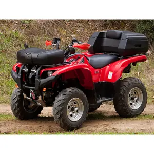 Coffre avant Quad Shad ATV40 image-4