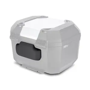 Motorfiets rugleuning Shad TR41