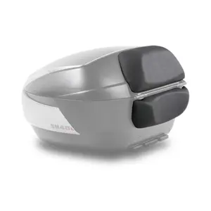 Respaldo top case scooter Shad SH48 image-0