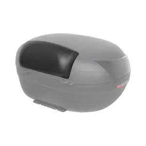 Lambreta de encosto na primeira mala Shad SH46 image-0