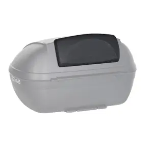 Backrest top case scooter Shad SH37 image-0