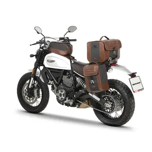Holder til sidetaske på motorcykel Shad SR Séries Café Racer Ducati Scrambler 800 Icon/Classic (15 à 21) image-3