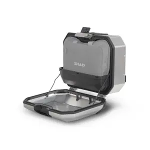 Vänster sida Shad tr36l Terra image-1