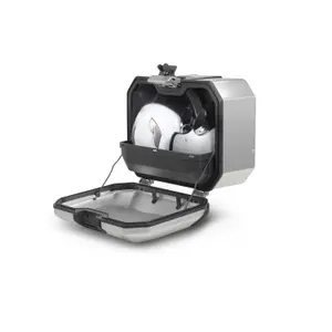Vänster sida Shad tr47l Terra image-1