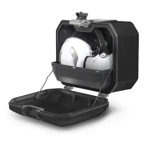Vänster sida Shad tr47l Terra image-1