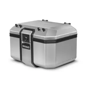 Top case alu Shad Terra TR48